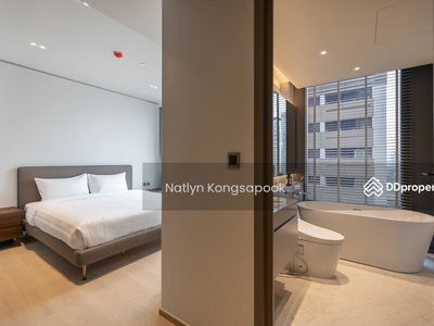 Edge Sukhumvit 23, Bangkok, Thailand Edge Sukhumvit 23, Bangkok, Thailand