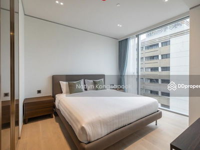 Edge Sukhumvit 23, Bangkok, Thailand Edge Sukhumvit 23, Bangkok, Thailand