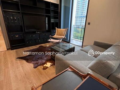 Muniq Langsuan, Bangkok, Thailand Muniq Langsuan, Bangkok, Thailand