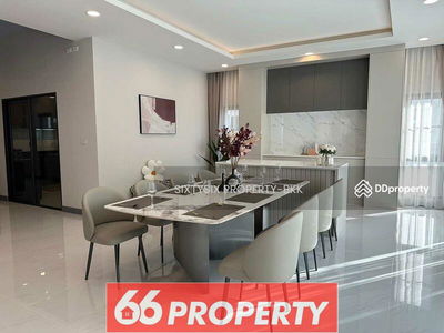 The City Bangna (New Project), Samut Prakan, Thailand The City Bangna (New Project), Samut Prakan, Thailand