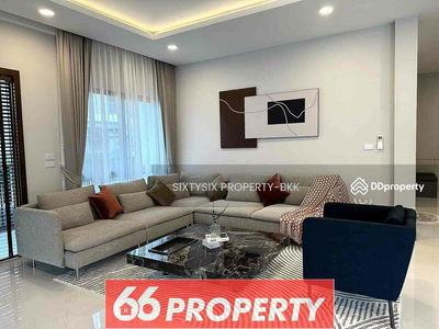 The City Bangna (New Project), Samut Prakan, Thailand The City Bangna (New Project), Samut Prakan, Thailand