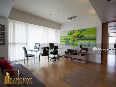 The Met Sathorn, Bangkok, Thailand The Met Sathorn, Bangkok, Thailand