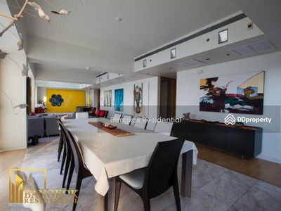 The Met Sathorn, Bangkok, Thailand The Met Sathorn, Bangkok, Thailand