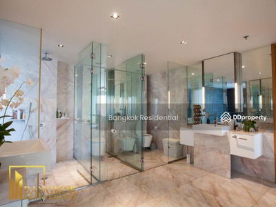 The Met Sathorn, Bangkok, Thailand The Met Sathorn, Bangkok, Thailand