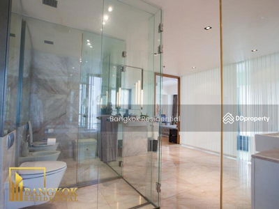 The Met Sathorn, Bangkok, Thailand The Met Sathorn, Bangkok, Thailand