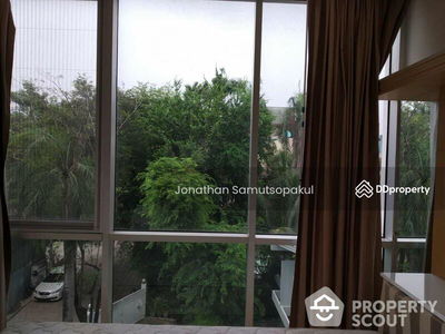 Villa Rachakhru, Bangkok, Thailand Villa Rachakhru, Bangkok, Thailand