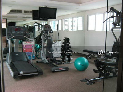 D'Raj Residences, Bangkok, Thailand D'Raj Residences, Bangkok, Thailand