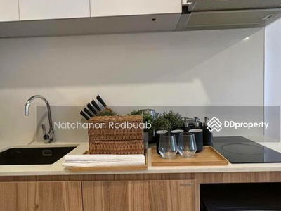 Siamese Exclusive Sukhumvit 31, Bangkok, Thailand Siamese Exclusive Sukhumvit 31, Bangkok, Thailand