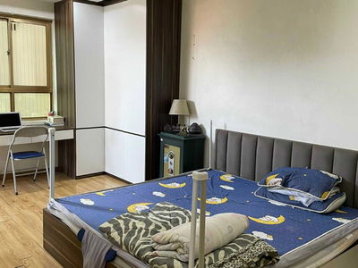 Thang Long International Village, Vietnam Thang Long International Village, Vietnam