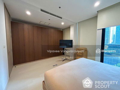 Noble Ploenchit, Bangkok, Thailand Noble Ploenchit, Bangkok, Thailand