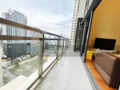 Bright Sukhumvit 24, Bangkok, Thailand Bright Sukhumvit 24, Bangkok, Thailand