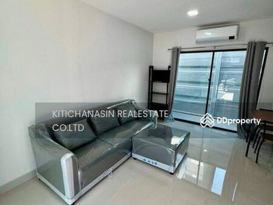 Grande Pleno Phahol-Vibhavadi, Pathum Thani, Thailand Grande Pleno Phahol-Vibhavadi, Pathum Thani, Thailand