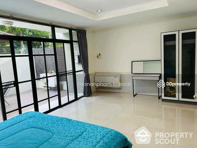 Moo Baan Chicha Castle, Bangkok, Thailand Moo Baan Chicha Castle, Bangkok, Thailand