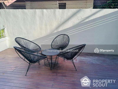 Moo Baan Chicha Castle, Bangkok, Thailand Moo Baan Chicha Castle, Bangkok, Thailand