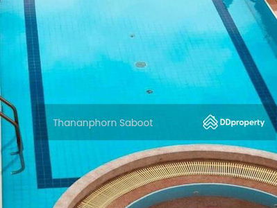 Moo Baan Chicha Castle, Bangkok, Thailand Moo Baan Chicha Castle, Bangkok, Thailand