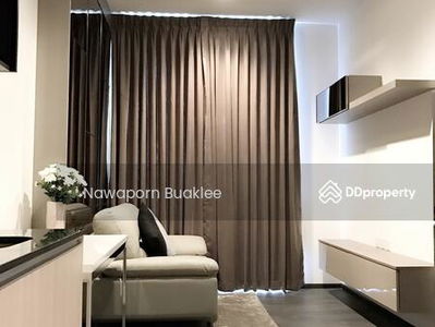 Edge Sukhumvit 23, Bangkok, Thailand Edge Sukhumvit 23, Bangkok, Thailand