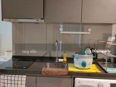 Rhythm Asoke, Bangkok, Thailand Rhythm Asoke, Bangkok, Thailand