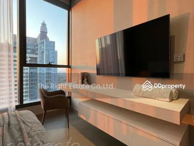 The Esse at Singha Complex, Bangkok, Thailand The Esse at Singha Complex, Bangkok, Thailand