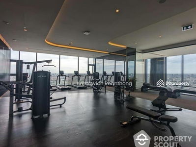 Park Origin Ratchathewi, Bangkok, Thailand Park Origin Ratchathewi, Bangkok, Thailand