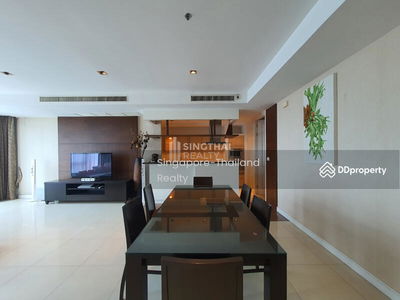 Athenee Residence, Bangkok, Thailand Athenee Residence, Bangkok, Thailand