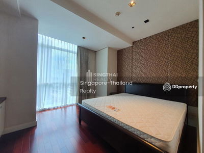 Athenee Residence, Bangkok, Thailand Athenee Residence, Bangkok, Thailand