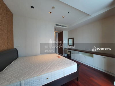 Athenee Residence, Bangkok, Thailand Athenee Residence, Bangkok, Thailand