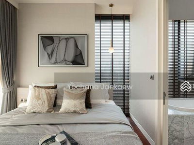 Khun By Yoo, Bangkok, Thailand Khun By Yoo, Bangkok, Thailand