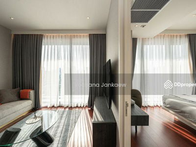 Khun By Yoo, Bangkok, Thailand Khun By Yoo, Bangkok, Thailand