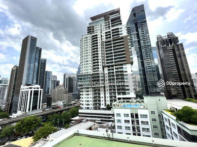 Acadamia Grand Tower, Bangkok, Thailand Acadamia Grand Tower, Bangkok, Thailand