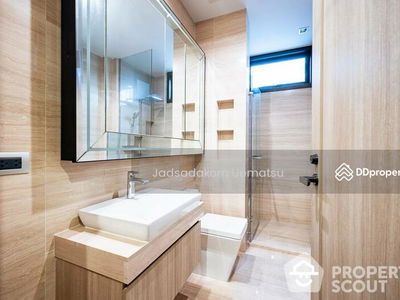 The XXXIX By Sansiri, Bangkok, Thailand The XXXIX By Sansiri, Bangkok, Thailand