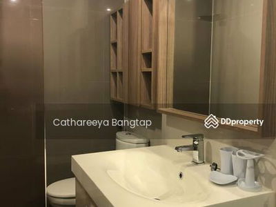 The Capital Ekamai-Thonglor, Bangkok, Thailand The Capital Ekamai-Thonglor, Bangkok, Thailand