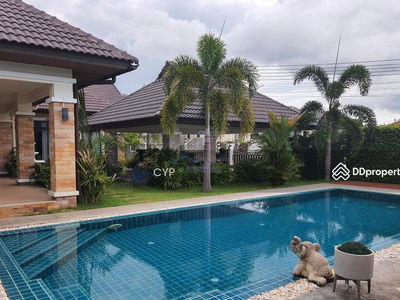 Pool Villa Sattahip Chonburi, Chon Buri, Thailand Pool Villa Sattahip Chonburi, Chon Buri, Thailand