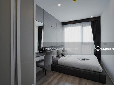 IDEO Mobi Sukhumvit 66, Bangkok, Thailand IDEO Mobi Sukhumvit 66, Bangkok, Thailand