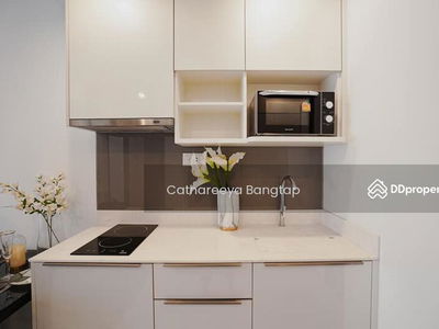 IDEO Mobi Sukhumvit 66, Bangkok, Thailand IDEO Mobi Sukhumvit 66, Bangkok, Thailand