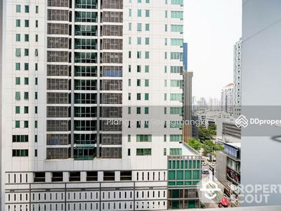 Quattro by Sansiri, Bangkok, Thailand Quattro by Sansiri, Bangkok, Thailand