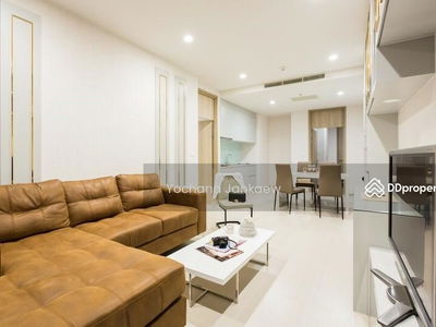 Noble Ploenchit, Bangkok, Thailand Noble Ploenchit, Bangkok, Thailand