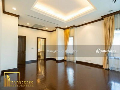 House in Compound, Bangkok, Thailand House in Compound, Bangkok, Thailand