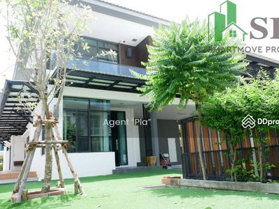 Manthana Ramintra - Wongwean, Bangkok, Thailand Manthana Ramintra - Wongwean, Bangkok, Thailand