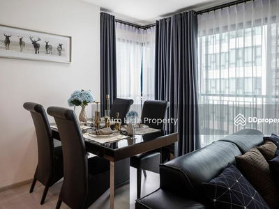 Rhythm Sukhumvit 36-38, Bangkok, Thailand Rhythm Sukhumvit 36-38, Bangkok, Thailand