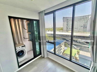 Ciela Sripatum, Bangkok, Thailand Ciela Sripatum, Bangkok, Thailand