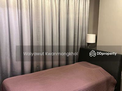 M Silom, Bangkok, Thailand M Silom, Bangkok, Thailand