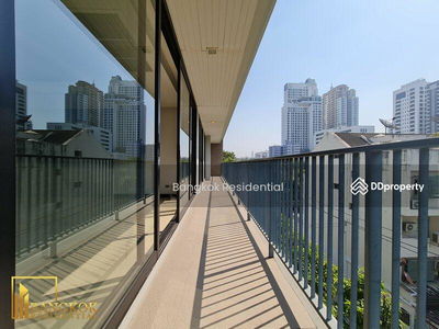 Apartment, Bangkok, Thailand Apartment, Bangkok, Thailand