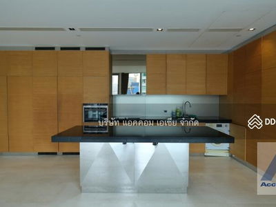 Saladaeng Residences, Bangkok, Thailand Saladaeng Residences, Bangkok, Thailand