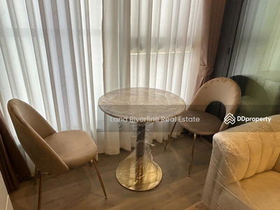 The Crest Park Residences, Bangkok, Thailand The Crest Park Residences, Bangkok, Thailand