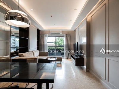 The Crest Sukhumvit 34, Bangkok, Thailand The Crest Sukhumvit 34, Bangkok, Thailand