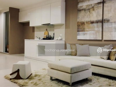 Rhythm Sukhumvit 42, Bangkok, Thailand Rhythm Sukhumvit 42, Bangkok, Thailand