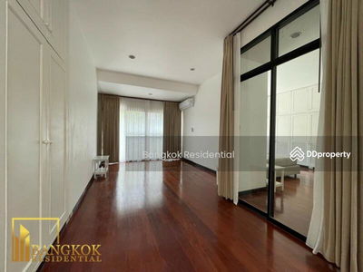 Detached House, Bangkok, Thailand Detached House, Bangkok, Thailand