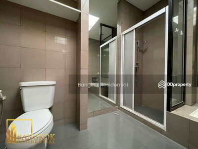 Detached House, Bangkok, Thailand Detached House, Bangkok, Thailand