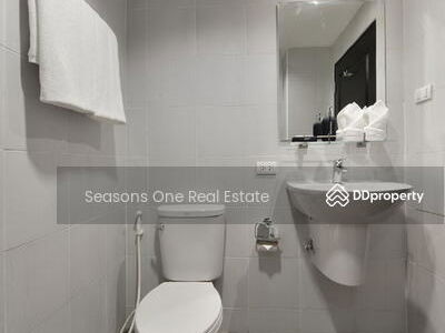 Apartment Studio room @Ruamrudee for RENT, Bangkok, Thailand Apartment Studio room @Ruamrudee for RENT, Bangkok, Thailand