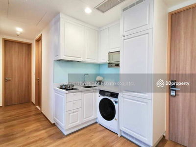 Noble BE33 Sukhumvit, Bangkok, Thailand Noble BE33 Sukhumvit, Bangkok, Thailand